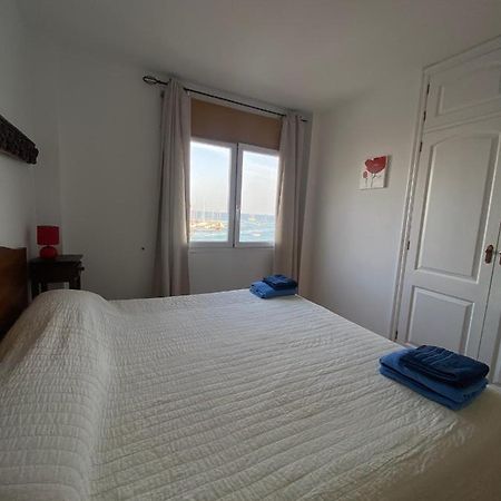 By The Sea Apartment Corralejo Luaran gambar