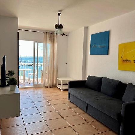 By The Sea Apartment Corralejo Luaran gambar