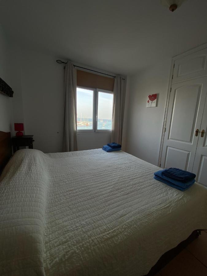 By The Sea Apartment Corralejo Luaran gambar