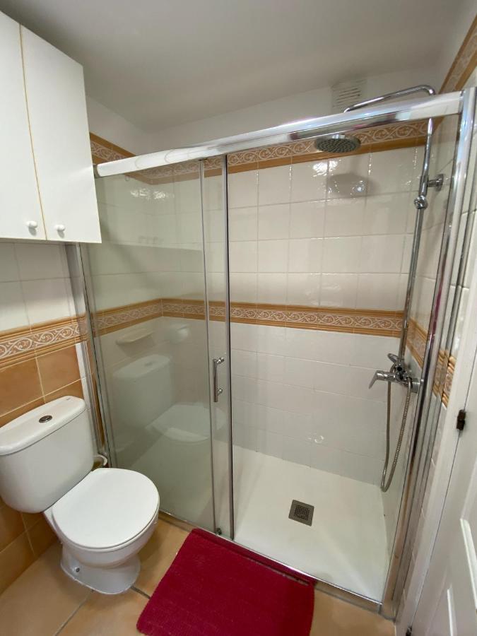 By The Sea Apartment Corralejo Luaran gambar
