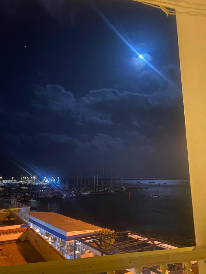 By The Sea Apartment Corralejo Luaran gambar