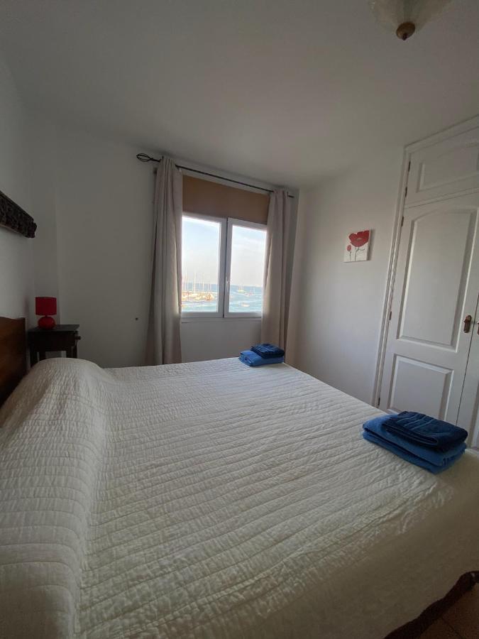 By The Sea Apartment Corralejo Luaran gambar