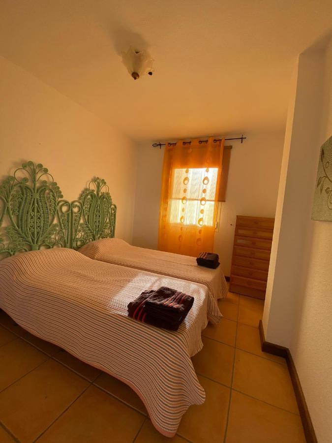 By The Sea Apartment Corralejo Luaran gambar