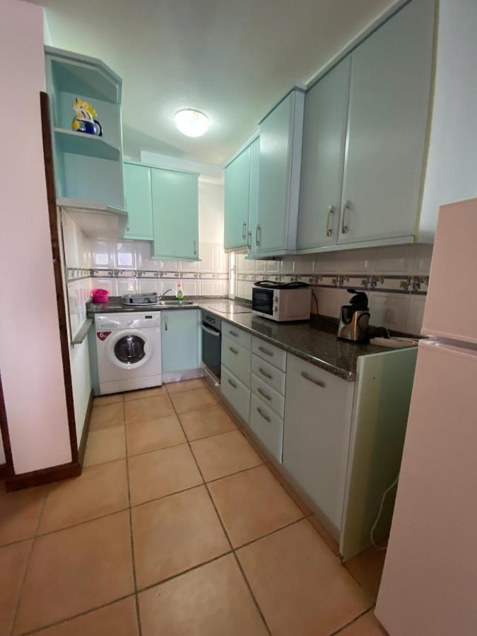 By The Sea Apartment Corralejo Luaran gambar