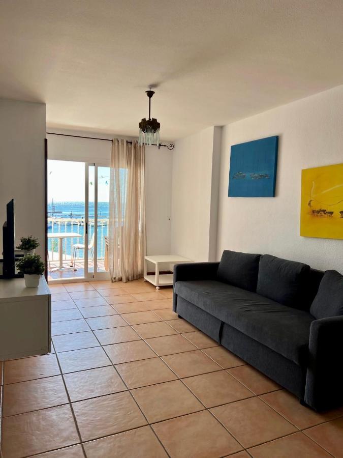 By The Sea Apartment Corralejo Luaran gambar