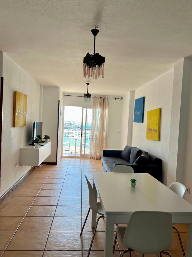 By The Sea Apartment Corralejo Luaran gambar