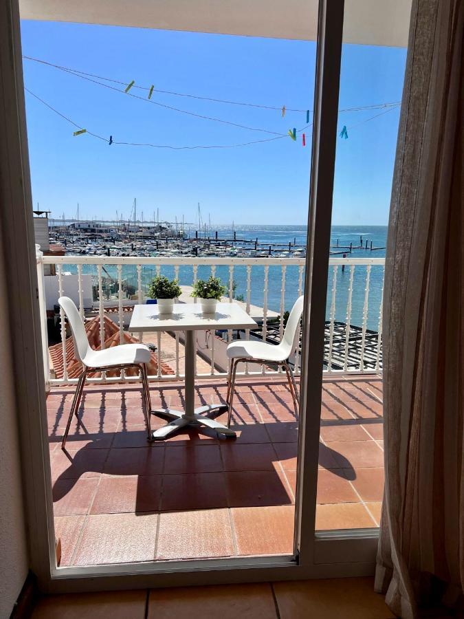 By The Sea Apartment Corralejo Luaran gambar