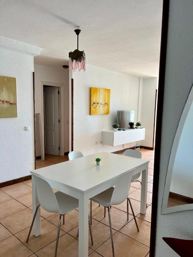 By The Sea Apartment Corralejo Luaran gambar