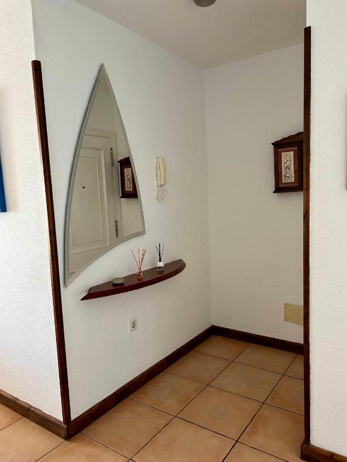 By The Sea Apartment Corralejo Luaran gambar